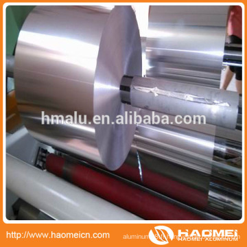 bande d&#39;aluminium de transformateur 1060 1070 1350